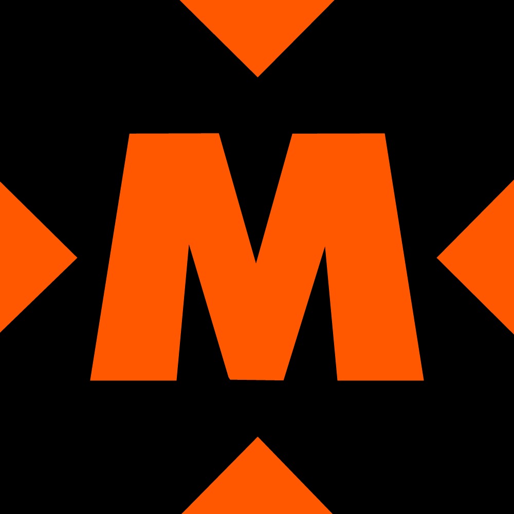 MacroStrategy logo