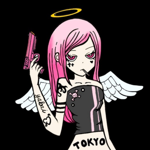 YABAI logo