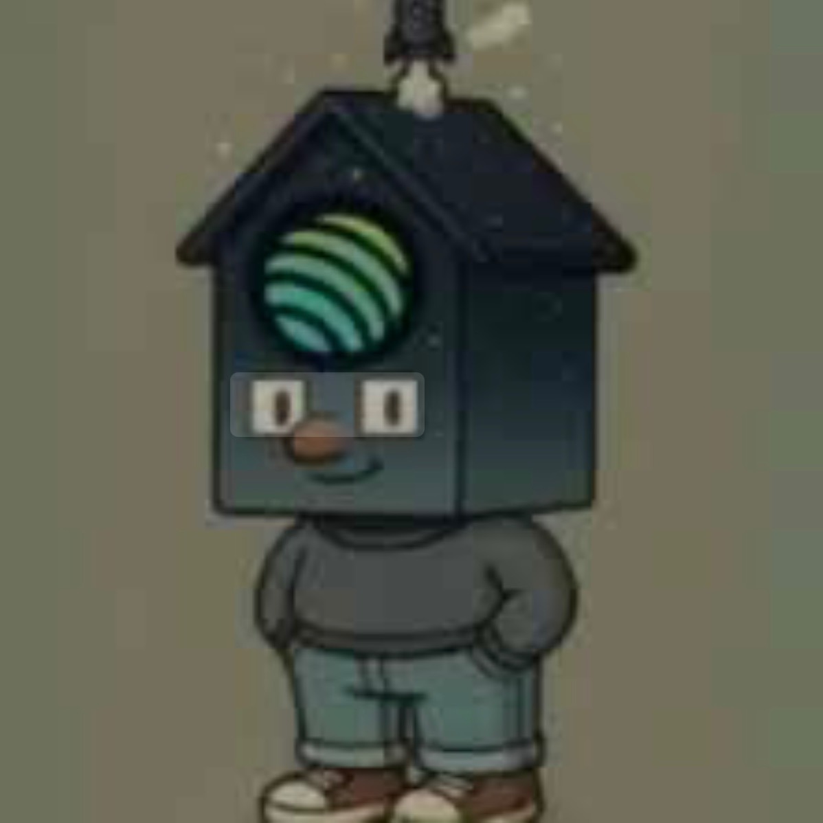 JUPHOUSE logo