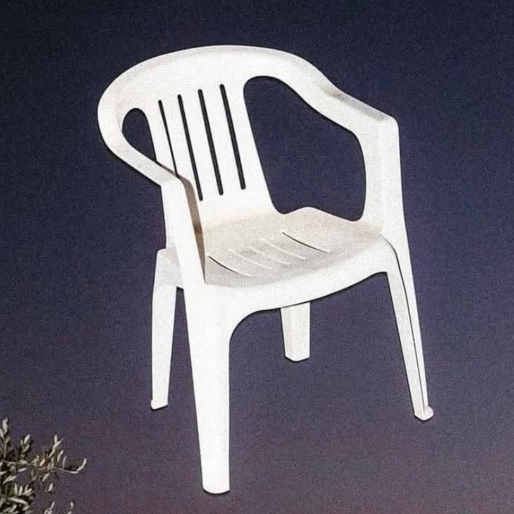 Chair logo
