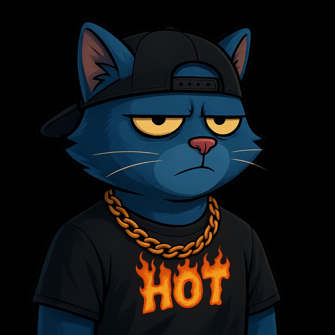 HOONICAT logo