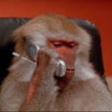 MONKEPHONE logo