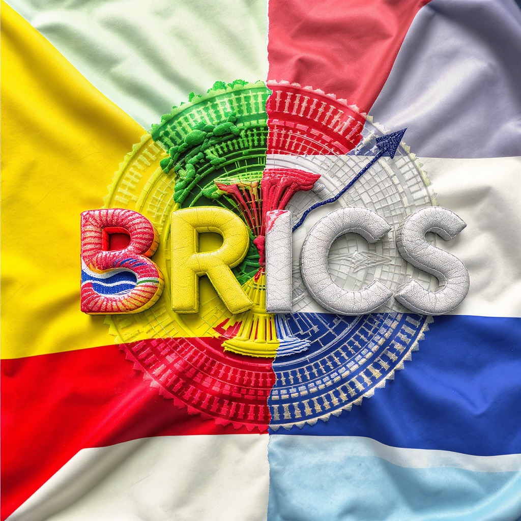 BRICS logo