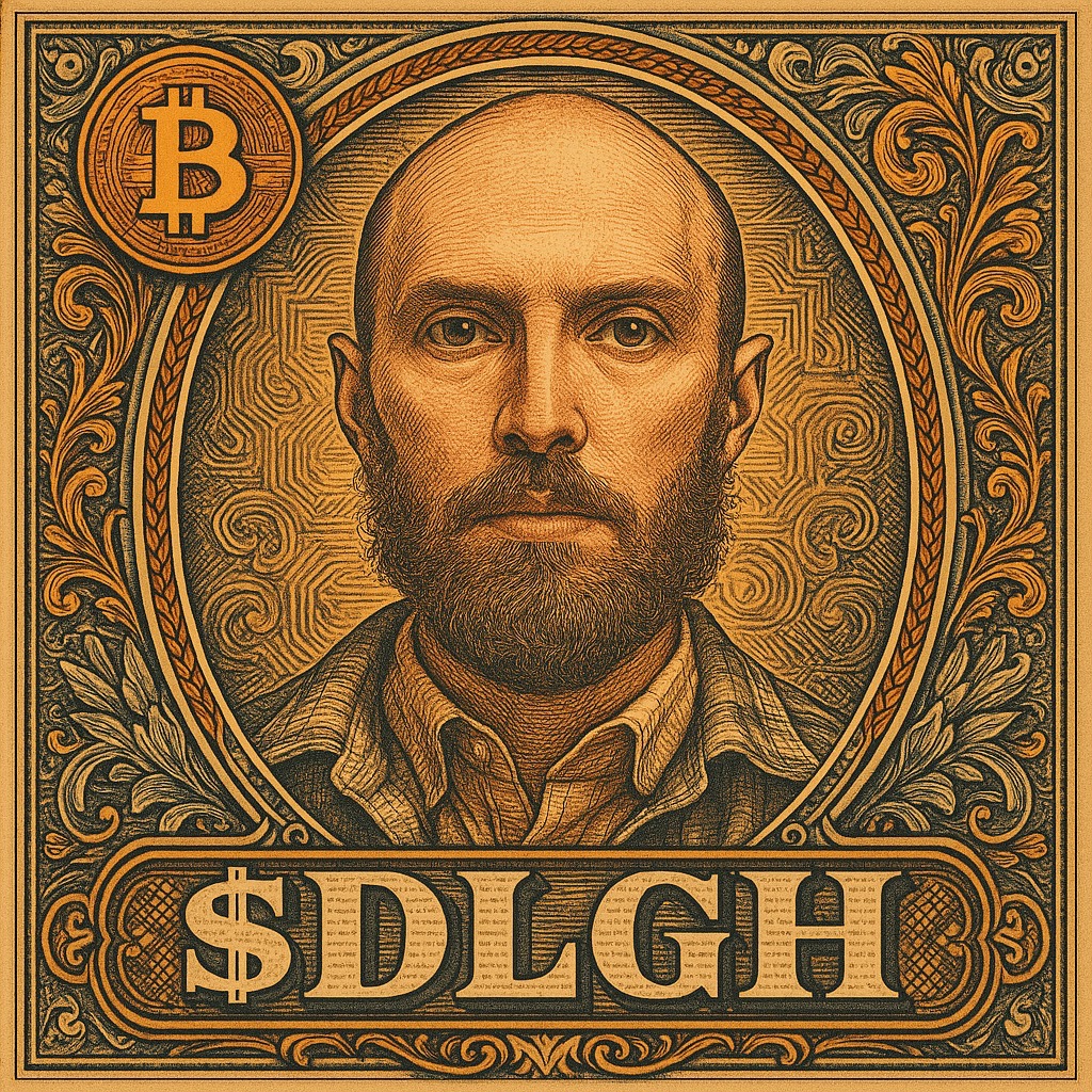 DLGH logo