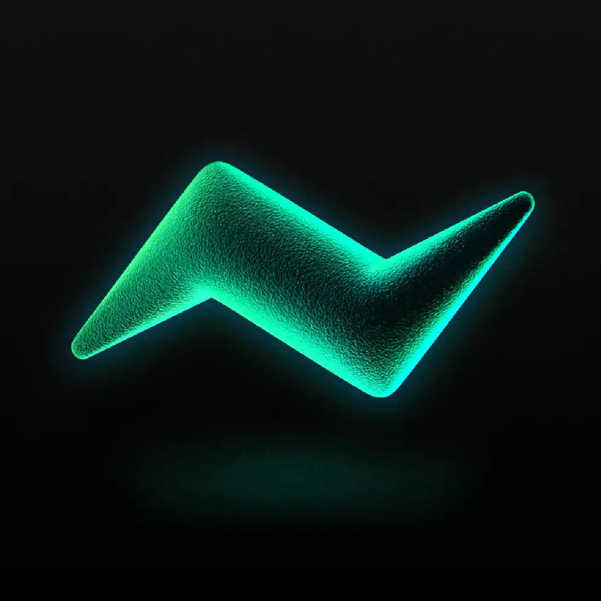 Shack Token logo