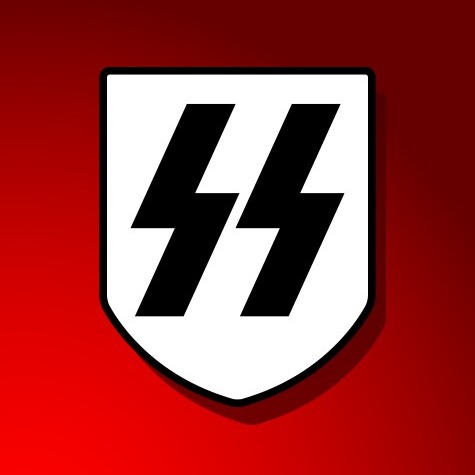 SS logo