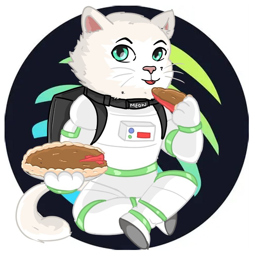 🥧 logo