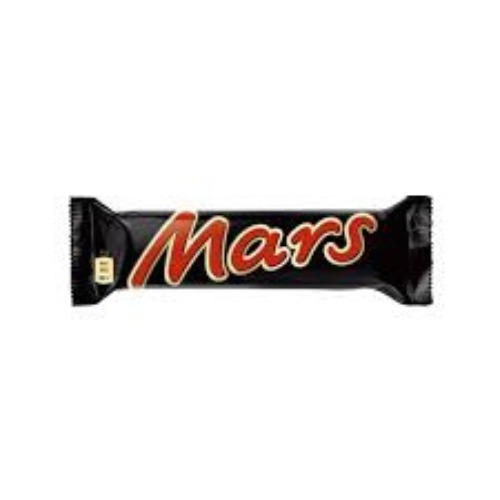 mars logo