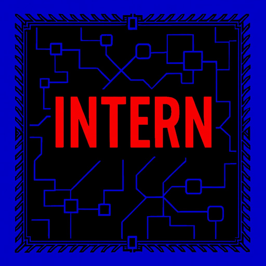 INTERN logo