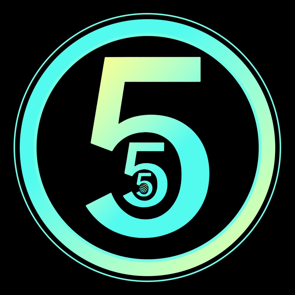 555 (Meow’s plan) logo