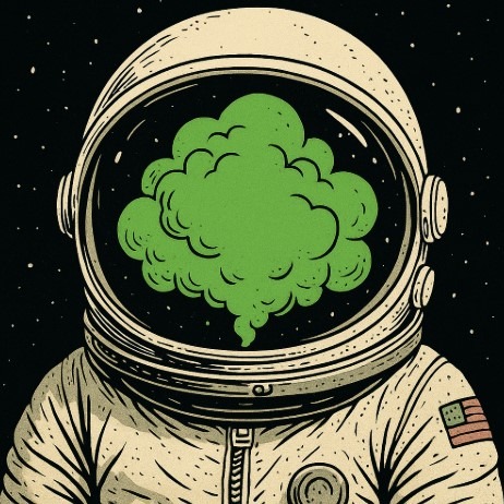 GASTRONAUT logo