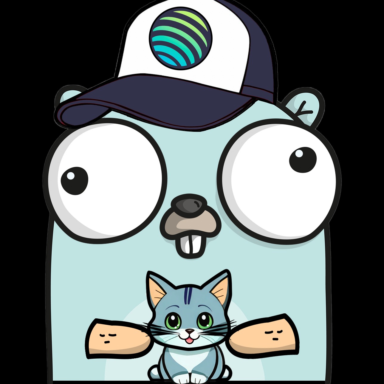 GOPHER