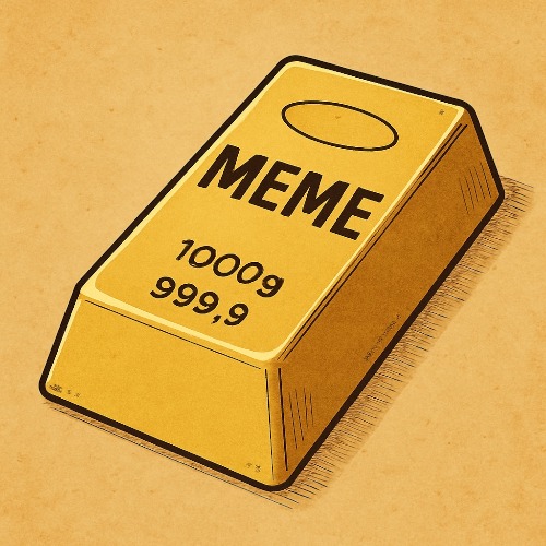 gold logo